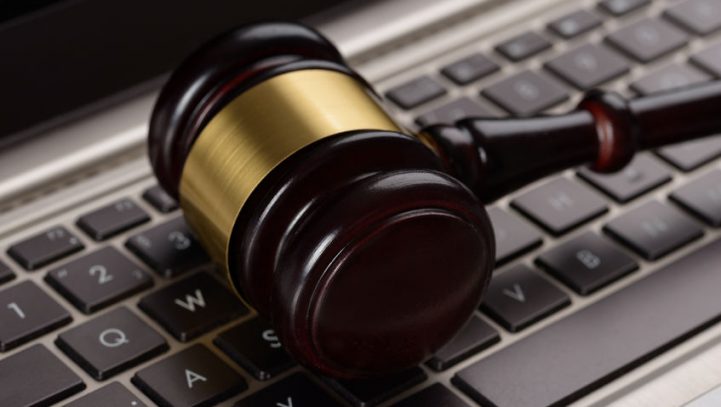 Právní poradna online Právní poradna online