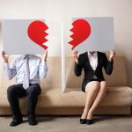 Návrh a žádost o rozvod manželství